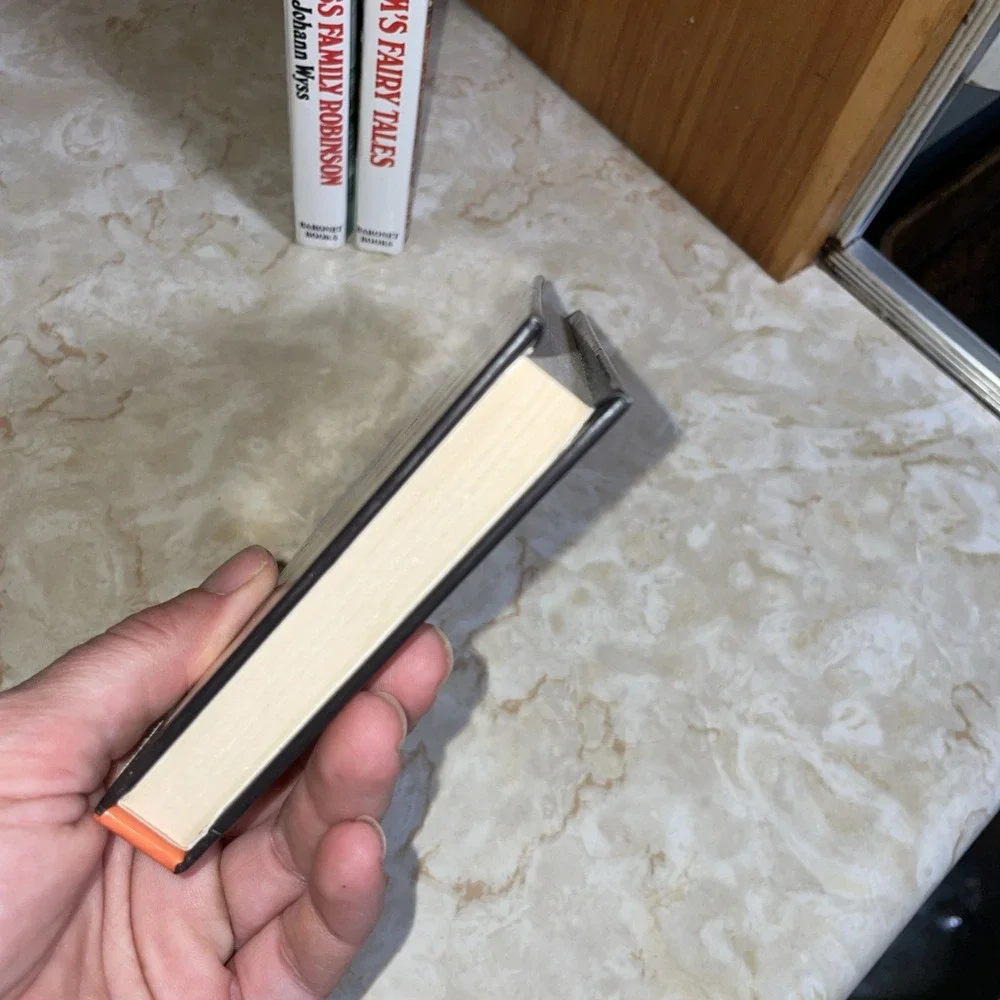 Classic Young‎ Reader Story Lot 4 Books